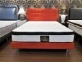 Good Dream Palace - SY Latex Top Pocketed Spring Mattress