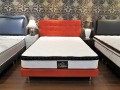 Good Dream Palace - SY Latex Top Pocketed Spring Mattress