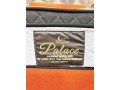 Good Dream Palace - SY Latex Top Pocketed Spring Mattress
