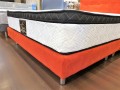 Good Dream Palace - SY Latex Top Pocketed Spring Mattress