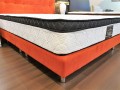 Good Dream Palace - SY Latex Top Pocketed Spring Mattress