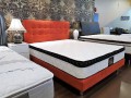 Good Dream Palace - SY Latex Top Pocketed Spring Mattress