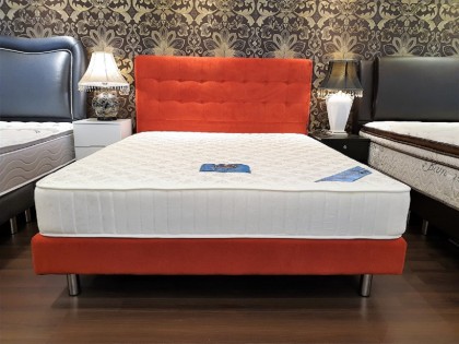 Princebed King Bonell - Spring Mattress