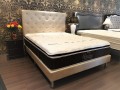 Sleeppost New Gracious - Memory Foam Pocketed Spring Mattress