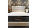 Sleeppost New Gracious - Memory Foam Pocketed Spring Mattress