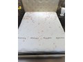 Sleeppost New Gracious - Memory Foam Pocketed Spring Mattress