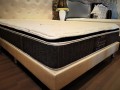 Sleeppost New Gracious - Memory Foam Pocketed Spring Mattress