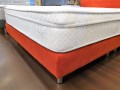 Sleeppost Spine Support Specialist - Spring Mattress