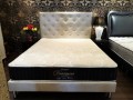 Sleeppost Dreamers Natural Latex - Pocketed Spring Mattress