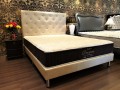 Sleeppost Dreamers Natural Latex - Pocketed Spring Mattress