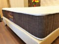 Sleeppost Dreamers Natural Latex - Pocketed Spring Mattress