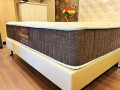 Sleeppost Dreamers Natural Latex - Pocketed Spring Mattress