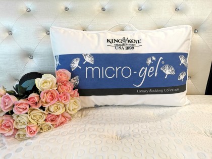 King Koil Micro-Gel Pillow