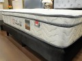 Princebed Posture Pedic SY Latex Padding - Pocketed Spring Mattress