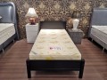 Sea Horse Foam Mattress + Wooden Bedframe ( Bundle Set )