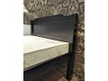 Sea Horse Foam Mattress + Wooden Bedframe ( Bundle Set )