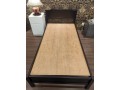Sea Horse Foam Mattress + Wooden Bedframe ( Bundle Set )