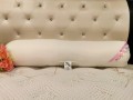 King Koil Micro-Gel Bolster
