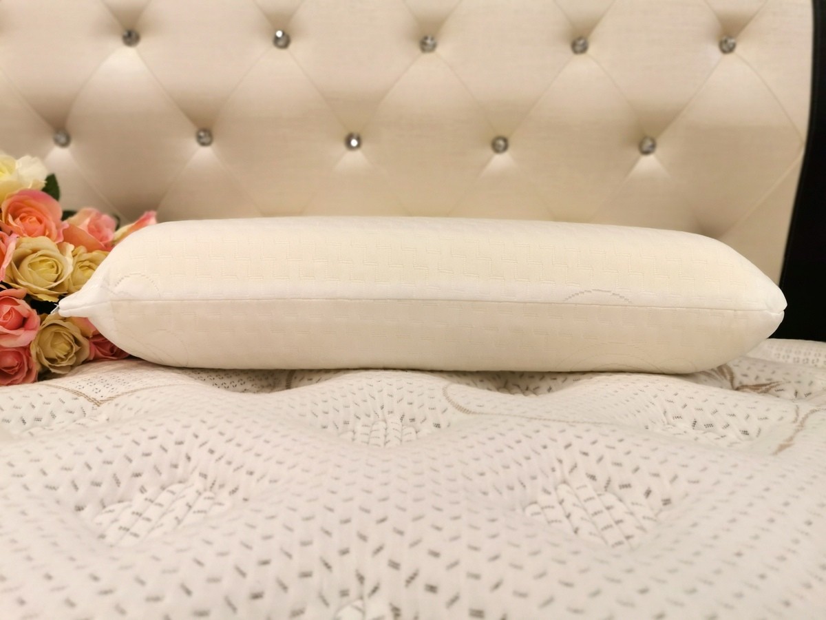 Sleepy sales night pillow