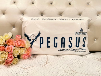 Pegasus SY Latex Pillow