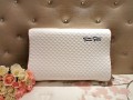 Four Star Chiro Contour II Gel Infused Memory Foam Pillow