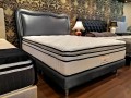 Good Dream Comfort Care-Latex Pillow Top Pocketed Spring Mattress