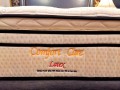 Good Dream Comfort Care-Latex Pillow Top Pocketed Spring Mattress