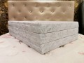 Ourhome Comfort Plus - Anti Dustmite Foldable Mattress