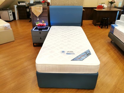 Ourhome Bliss - Spring Mattress