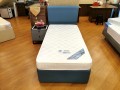 Ourhome Bliss - Spring Mattress