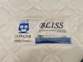 Ourhome Bliss - Spring Mattress