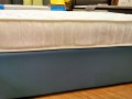 Ourhome Bliss - Spring Mattress