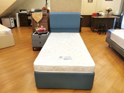 Ourhome Comfort Plus-Foam Mattress