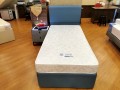 Ourhome Comfort Plus-Foam Mattress