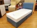 Ourhome Comfort Plus-Foam Mattress