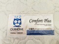 Ourhome Comfort Plus-Foam Mattress
