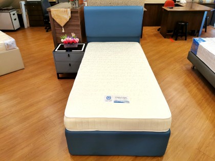 Ourhome Comfort Night Spring Mattress