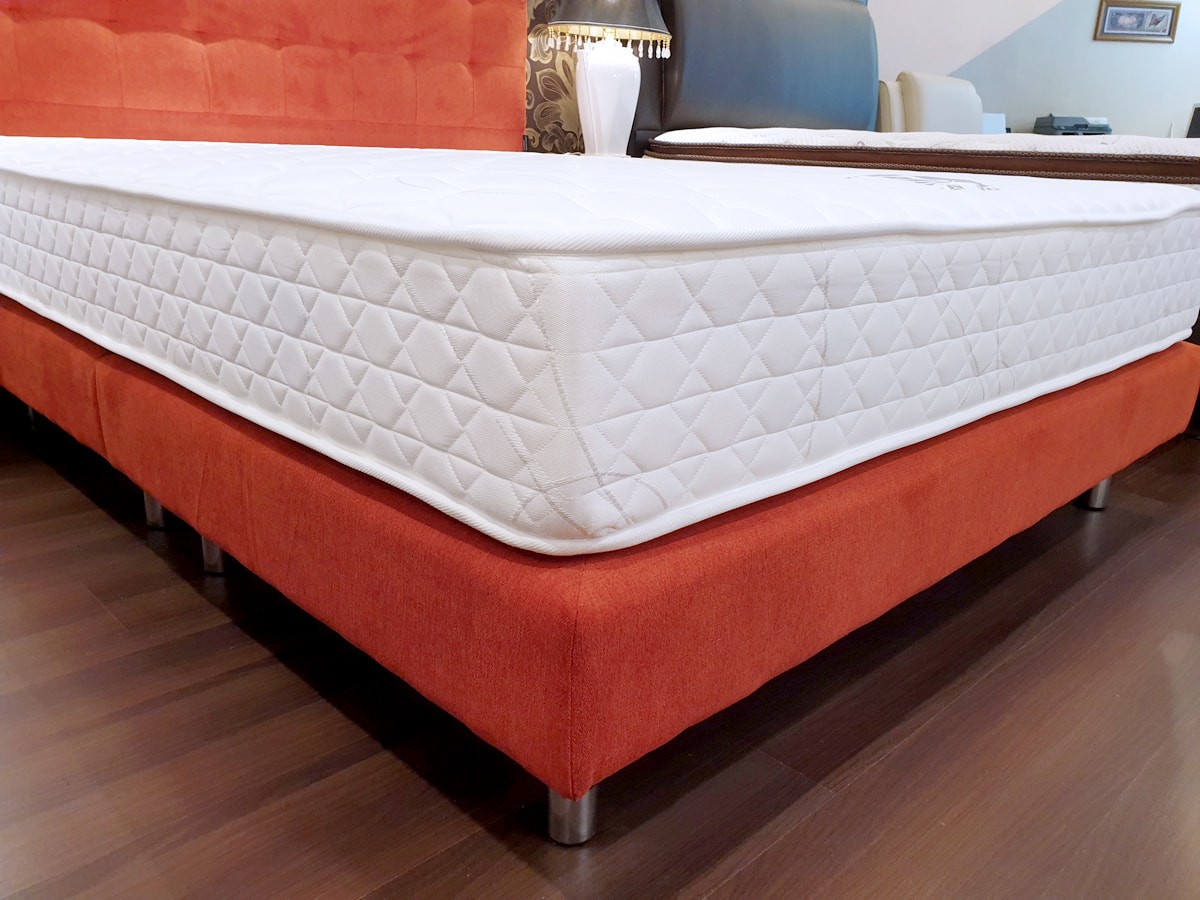 pure care mattress encasement king size