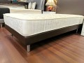 Ourhome Bliss Spring Mattress + Pvc Bedframe ( Bundle Set )