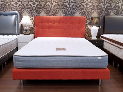 Magic Koil Royal Gold – Pocketed Spring Mattress