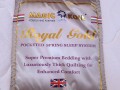 Magic Koil Royal Gold – Pocketed Spring Mattress