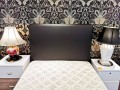 Viro Pvc Bedframe