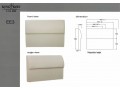 King Koil Pvc Bedframe ( BHB BEDSTEAD )
