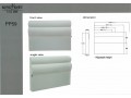 King Koil Pvc Bedframe ( BHB BEDSTEAD )