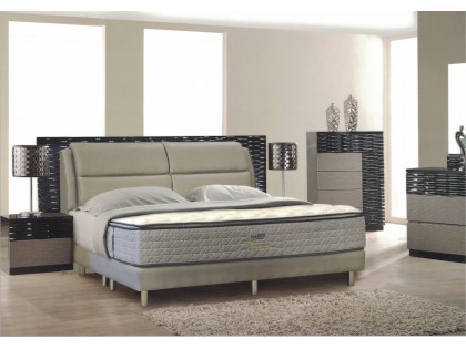 King Koil Pvc Bedframe ( BHB BEDSTEAD )