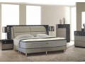 King Koil Pvc Bedframe ( BHB BEDSTEAD )
