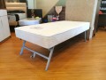 MaxCoil 3IN1 Bedframe + Spring Mattress