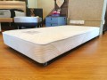 MaxCoil 3IN1 Bedframe + Spring Mattress
