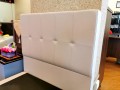 MaxCoil 3IN1 Bedframe + Spring Mattress