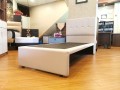 MaxCoil 3IN1 Bedframe + Spring Mattress
